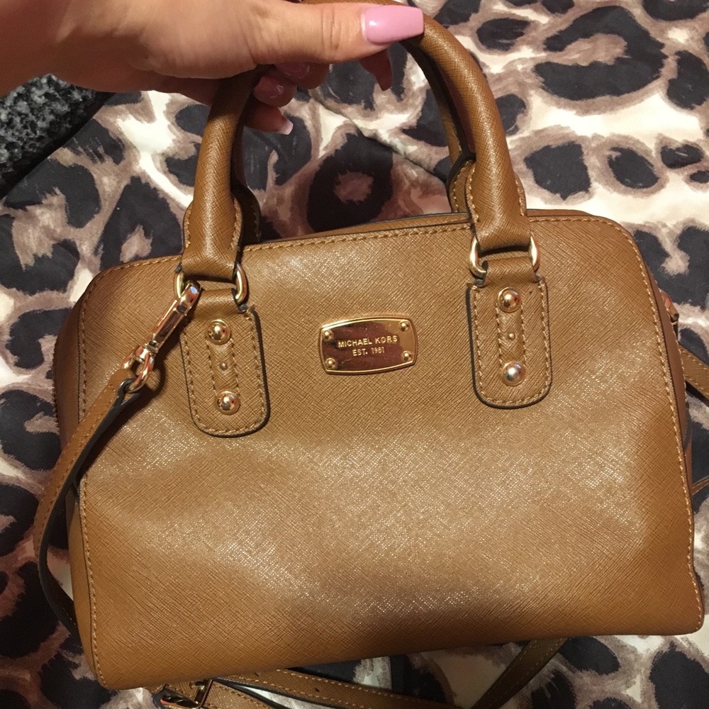 Micheal Kors Handbag
